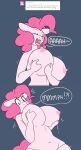 [Somescrub] Hugtastic Pinkie Pie