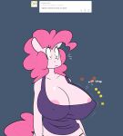 [Somescrub] Hugtastic Pinkie Pie