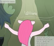 [Somescrub] Hugtastic Pinkie Pie