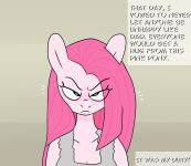 [Somescrub] Hugtastic Pinkie Pie