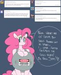 [Somescrub] Hugtastic Pinkie Pie