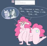 [Somescrub] Hugtastic Pinkie Pie