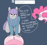 [Somescrub] Hugtastic Pinkie Pie