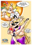 Popeye - The Sailorman