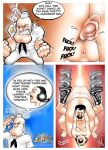 Popeye - The Sailorman