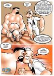 Popeye - The Sailorman