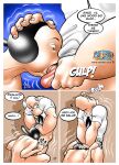 Popeye - The Sailorman