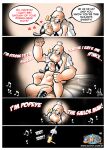 Popeye - The Sailorman