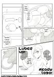 [Kokujin] Donkey-Punch Out
