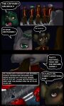 [Crimson Karma] In Space No One Can Hear You Moan