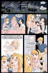 [Sinope] The Wrong Room