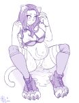 [Blyzzarde] Paige Nekomusume TF