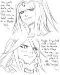 [Matsu-sensei] Supporting Bonds (Fire Emblem: Awakening)