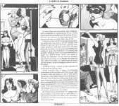 [Eneg] Ladies In Rubber