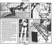 [Eneg] Ladies In Rubber