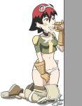 [BustanArt] Oban Glory Hole (Oban Star-Racers)(updated nov2014)