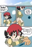 [BustanArt] Oban Glory Hole (Oban Star-Racers)(updated nov2014)