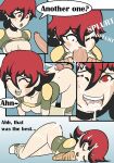[BustanArt] Oban Glory Hole (Oban Star-Racers)(updated nov2014)