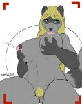 Naomi Rasputin Night for Toys [In Progress]