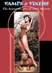 [Dave Stevens] Vamps & Vixens - The Seductive Art of Dave Stevens