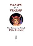 [Dave Stevens] Vamps & Vixens - The Seductive Art of Dave Stevens