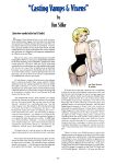 [Dave Stevens] Vamps & Vixens - The Seductive Art of Dave Stevens
