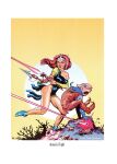 [Dave Stevens] Vamps & Vixens - The Seductive Art of Dave Stevens