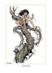 [Dave Stevens] Vamps & Vixens - The Seductive Art of Dave Stevens