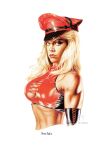 [Dave Stevens] Vamps & Vixens - The Seductive Art of Dave Stevens