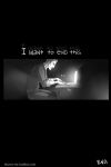 Outlast:whistleblower (Waylon Park and Jeremy Blair) yaoi