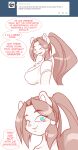 Ask The High Prime (ChaloDillo)