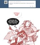 Ask The High Prime (ChaloDillo)