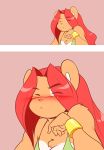 Ask The High Prime (ChaloDillo)