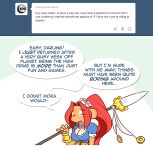 Ask The High Prime (ChaloDillo)