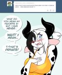 Ask The High Prime (ChaloDillo)