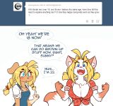 Ask The High Prime (ChaloDillo)