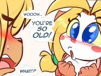 Ask The High Prime (ChaloDillo)