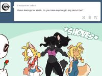 Ask The High Prime (ChaloDillo)