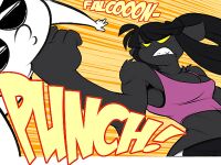 Ask The High Prime (ChaloDillo)