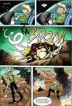 [Naga's Den (Darin Brown)] Smut Trek