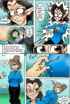 [Naga's Den (Darin Brown)] Smut Trek