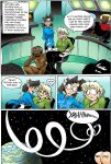 [Naga's Den (Darin Brown)] Smut Trek