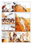 [Mathieu Reynes] Sexy Gun - Volume #01: Mack the Knife (ENG)