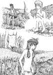 [Taratai] Fantazja