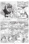 Cavewoman Jungle Tails 2