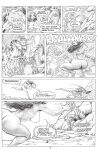 Cavewoman Jungle Tails 2