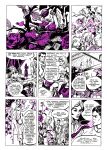 [Jean-Claude Forest] Barbarella 1