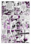 [Jean-Claude Forest] Barbarella 1