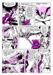 [Jean-Claude Forest] Barbarella 1