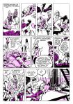 [Jean-Claude Forest] Barbarella 1